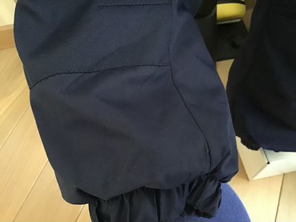 Комбинезон зимний Premont