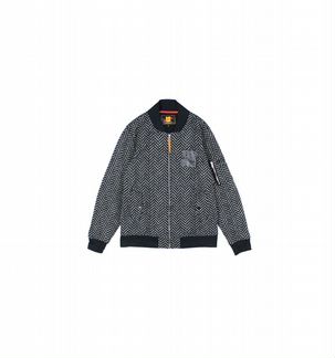 Undefeated Bomber Jacket