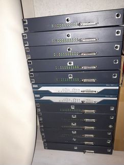 Маршрутизатор Cisco 1800