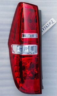 Hyundai Starex 2 H1 фонарь задний левый правый