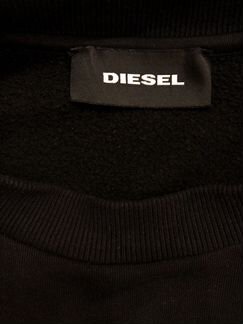 Толстовка Diesel