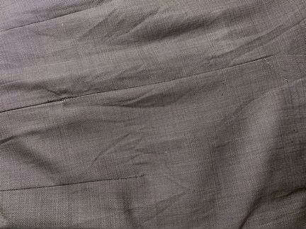 Платье Vassa&Co шерсть шёлк