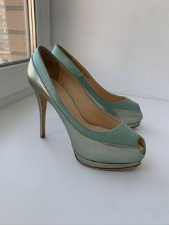 Туфли женские Giuseppe Zanotti