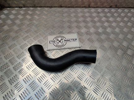Патрубок нагнетаемого воздуха турбины верхний