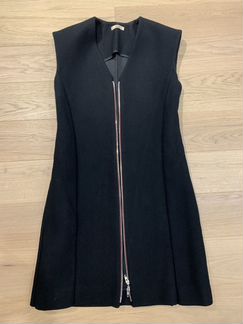 Пальто жилет Celine