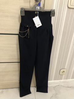 Новые брюки Маленькая Леди 140