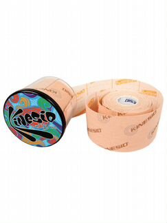 Эластичная клейкая лента Performance (5 см - 5 м)