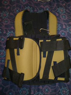 Корректор осанки (реклинатор)