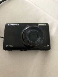 Компактный фотоаппарат