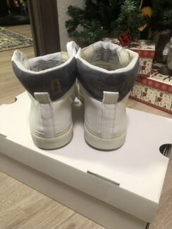 Кеды Pantofola D’oro