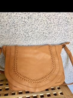 Сумка кросс-боди Reserved