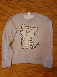 Вещи пакетом для девочки 42-44