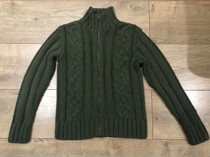 Турецкий свитер Puledro рост 122-128 см