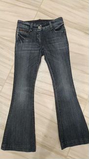 Джинсы Dolce Gabbana 7-8 лет