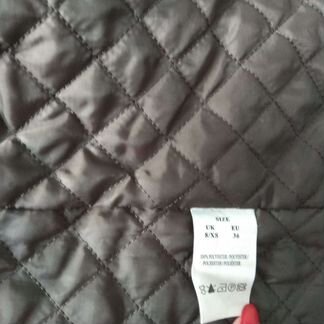 Парка ASOS демисезон