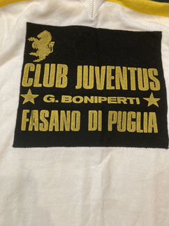 Juventus коллекционная