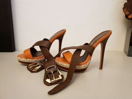 Босоножки Graciana, 36 размер