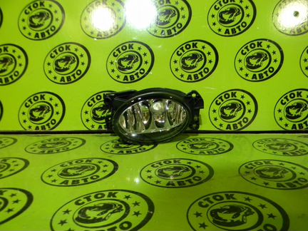 Фара противотуманная левая Mercedes W 164 (ML)