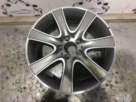 Диск литой Mercedes W222 a2224011002