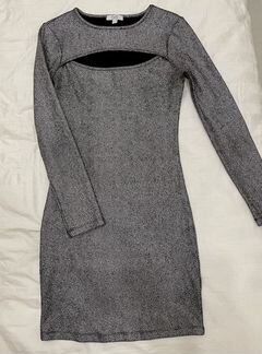 Платье на новый год 42-44