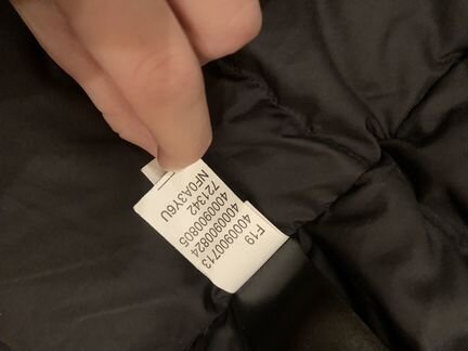 Куртка The North Face