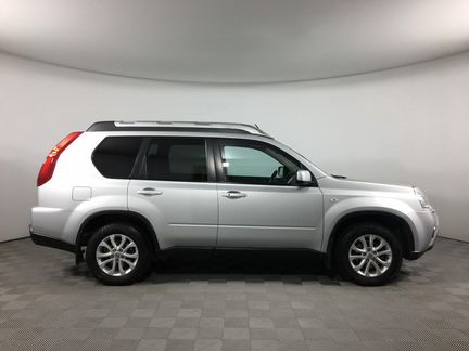 Nissan X-Trail 2.5 CVT, 2012, 184 764 км