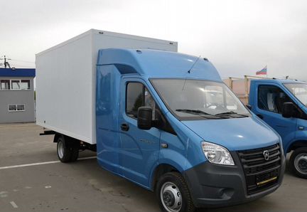 Водители категории В на газель