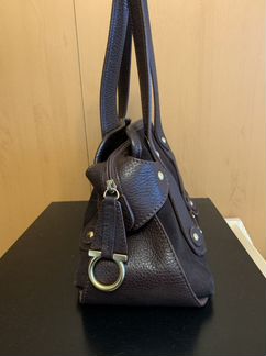 Salvatore ferragamo сумка оригинал