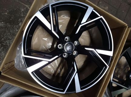 Диски новые литые R20 I на Audi Q7 A7 A8