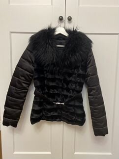 Куртка демисезонная guess