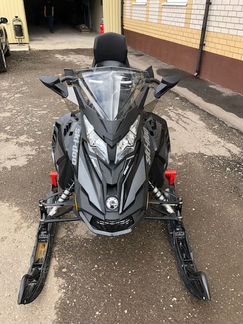 Снегоход BRP renegade REV-XS adrenaline 1200