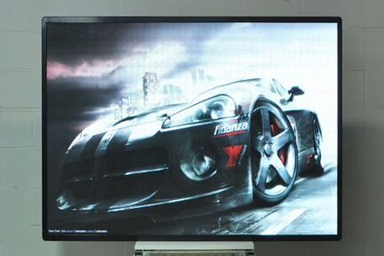 Дисплей видеовывеска P3 для помещения 1.5 на 1.3 м