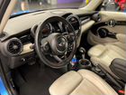 MINI Cooper S 2.0 AT, 2014, 70 000 км объявление продам
