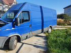 Iveco Daily 2.3 МТ, 2008, 417 000 км