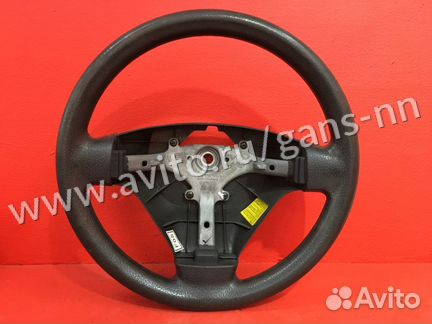 Руль Hyundai Getz TB G4HD 2002-2011