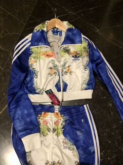Костюм спортивный. Лимитированная коллекция. Adida