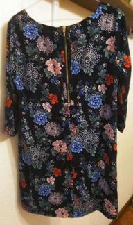 Pepe jeans платье