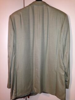 Пиджак 58-го размера