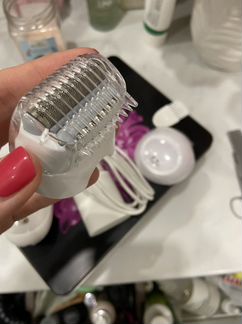 Эпилятор braun silk epil 9