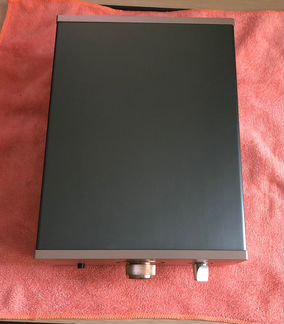 Пред. усилитель luxman AT-3000 ultimate (пассивный