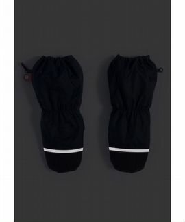 Варежки краги