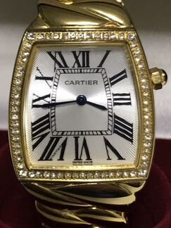 Часы Cartier женские