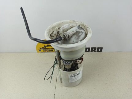 Бензонасос Ford Mondeo 4 BD 2.0 2009