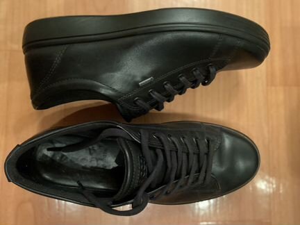 Ботинки мужские Ecco