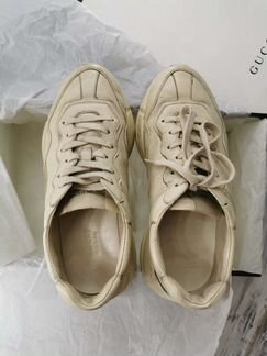 Кроссовки gucci оригинал