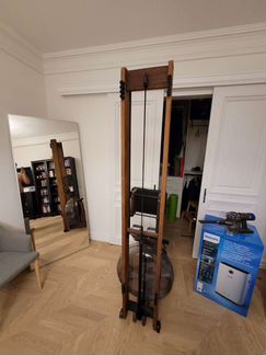 Waterrower