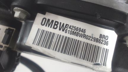 Коробка передач Chevrolet Cruze 1.8 Инжектор, 2009