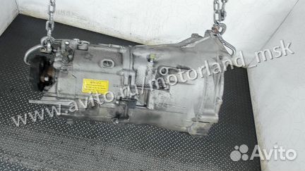 Коробка передач BMW 1 E87 1.6 Инжектор, 2006
