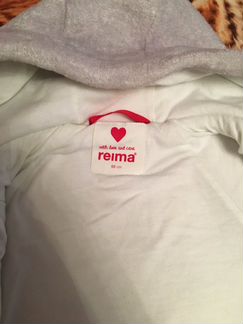 Комбинезон reima