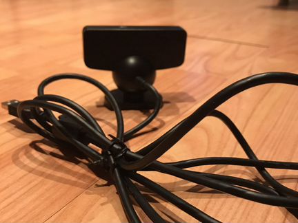 Камера с микрофоном для PlayStation 3